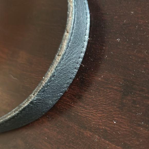 Vintage Coach Shoulder Purse - Picture 9 of 16